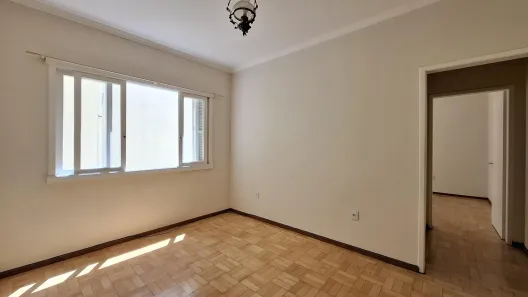 Apartamento com 1 Quarto à venda, 44m² no Centro Histórico, Porto Alegre