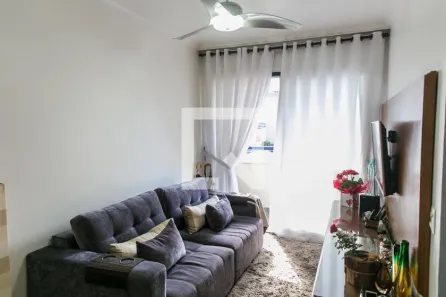 Apartamento com 3 Quartos à venda, 68m² no Vila Gustavo, São Paulo