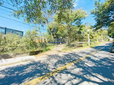 Lote/Terreno à venda, 642m² no Chácara das Paineiras, Carapicuíba