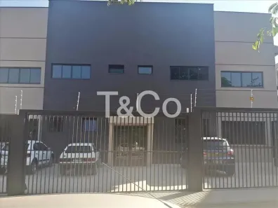 Galpão/Depósito/Armazém à venda, 2129m² no Chácaras São Bento, Valinhos