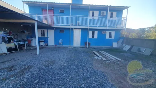 Apartamento com 4 Quartos à venda, 96m² no , Itapoá