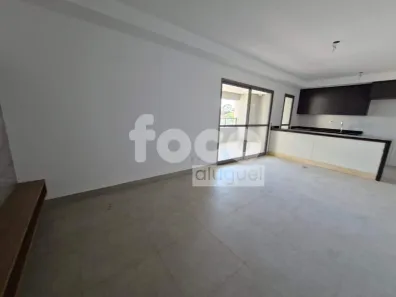 Apartamento com 3 Quartos para alugar, 137m² no Lídice, Uberlândia