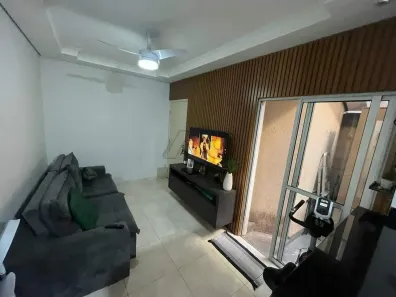 Apartamento com 2 Quartos à venda, 46m² no Pompéia, Piracicaba