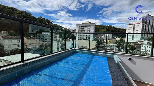 Cobertura com 3 Quartos à venda, 429m² no Bom Pastor, Juiz de Fora