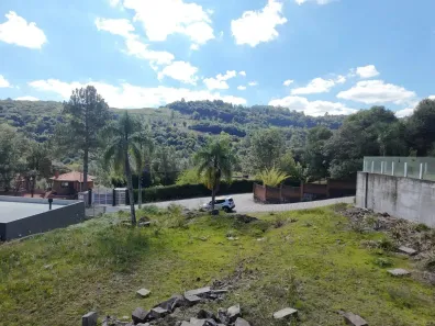 Lote/Terreno à venda, 968m² no Linha 40, Caxias do Sul