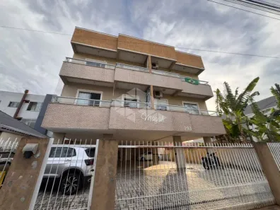 Apartamento com 2 Quartos para alugar, 83m² no Ingleses do Rio Vermelho, Florianópolis