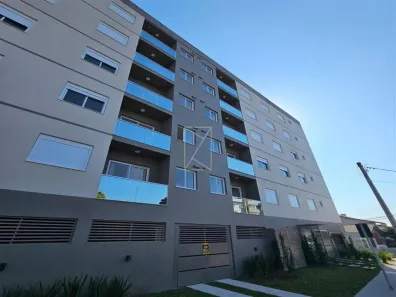 Apartamento com 2 Quartos à venda, 61m² no Santa Lúcia, Caxias do Sul