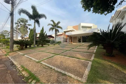 Casa de Condomínio com 3 Quartos à venda, 459m² no Parque Residencial Colina das Estrelas, Tatuí
