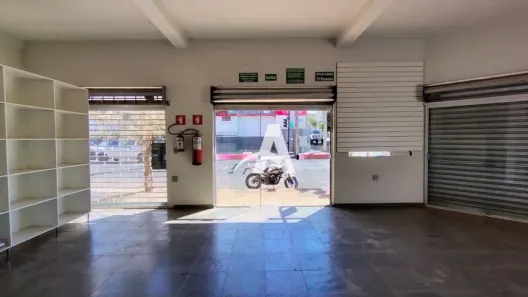 Sala Comercial para alugar, 80m² no Nossa Senhora Aparecida, Uberlândia