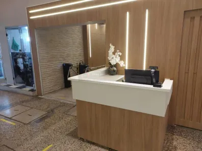 Sala Comercial à venda, 19m² no Centro, Niterói