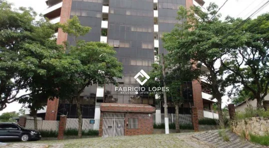 Apartamento com 3 Quartos para alugar, 179m² no Centro, Jacareí