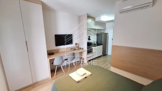 Kitnet com 1 Quarto à venda, 27m² no Vila Pompéia, São Paulo