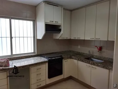 Apartamento com 4 Quartos à venda, 159m² no Setor Bela Vista, Goiânia