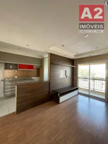 Apartamento com 2 Quartos à venda, 61m² no Tamboré, Barueri