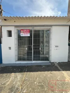 Sala Comercial para alugar, 40m² no Parque Residencial Abílio Pedro, Limeira