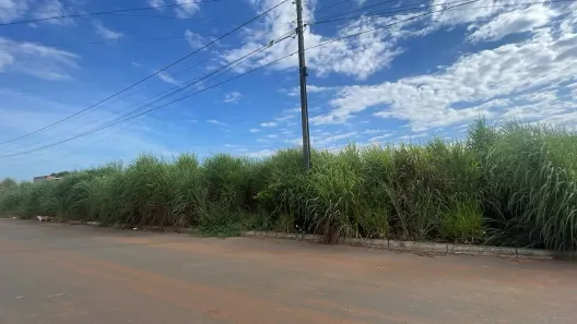 Lote/Terreno à venda, 381m² no Goiânia Park Sul, Aparecida de Goiânia