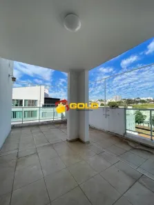 Cobertura com 3 Quartos à venda, 140m² no Tubalina, Uberlândia