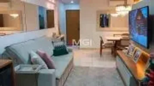 Apartamento com 3 Quartos à venda, 91m² no Jardim Goiás, Goiânia