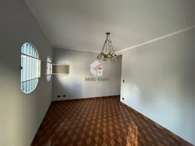 Casa com 3 Quartos para alugar, 210m² no Vila Osasco, Osasco
