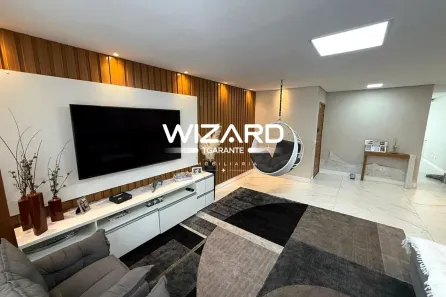 Casa com 4 Quartos à venda, 380m² no Nova Gerty, São Caetano do Sul
