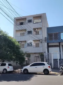 Apartamento com 1 Quarto à venda, 36m² no São Geraldo, Porto Alegre
