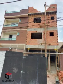 Sobrado com 3 Quartos à venda, 180m² no Jardim Ana Maria, Santo André