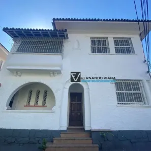 Casa com 7 Quartos para alugar, 300m² no Barro Preto, Belo Horizonte