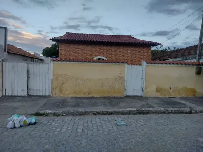 Casa com 4 Quartos à venda, 100m² no Parque Jardim Carioca, Campos dos Goytacazes