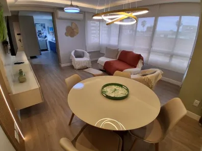 Apartamento com 2 Quartos à venda, 73m² no Menino Deus, Porto Alegre
