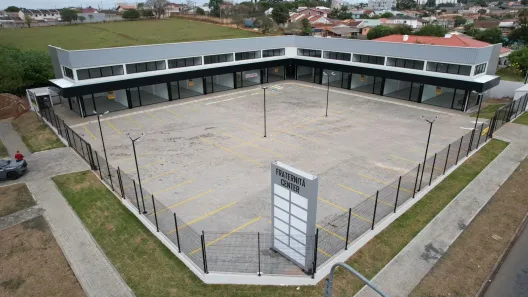 Sala Comercial para alugar, 52m² no Uvaranas, Ponta Grossa