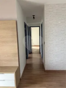 Apartamento com 3 Quartos à venda, 70m² no Jaguaré, São Paulo