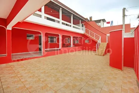 Casa com 3 Quartos à venda, 436m² no Residencial Parque Daville, Peruíbe
