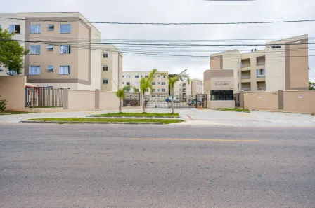 Apartamento com 2 Quartos à venda, 40m² no Tindiquera, Araucária