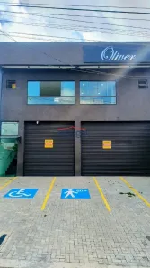Sala Comercial para alugar, 32m² no Loteamento Villa Branca, Jacareí