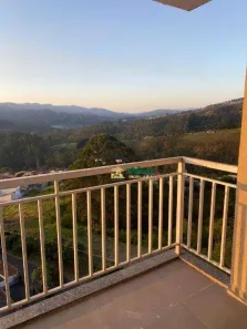 Apartamento com 2 Quartos para venda ou aluguel, 56m² no Parque Continental II, Guarulhos