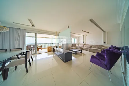 Apartamento com 3 Quartos à venda, 186m² no Chácara Califórnia, São Paulo