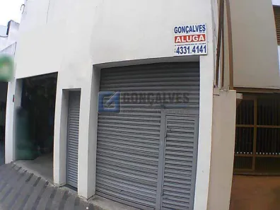 Ponto Comercial para alugar, 31m² no Centro, São Bernardo do Campo