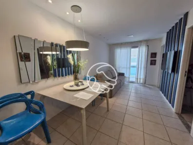Apartamento com 4 Quartos à venda, 80m² no Enseada Azul, Guarapari