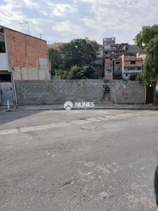 Lote/Terreno à venda, 278m² no Parque Wey, Itapevi
