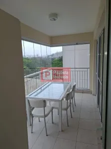 Apartamento com 2 Quartos para alugar, 65m² no Jardim Dom Bosco, São Paulo
