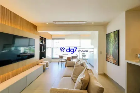 Apartamento com 2 Quartos à venda, 78m² no Butantã, São Paulo