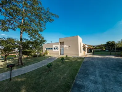 Casa de Condomínio com 3 Quartos à venda, 328m² no Haras Paineiras, Salto