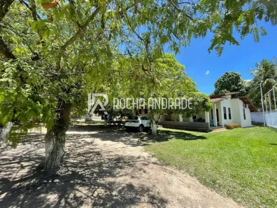 Casa com 4 Quartos à venda, 2400m² no Monte Gordo (Monte Gordo), Camaçari