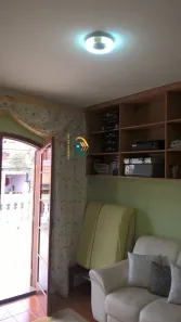 Casa com 3 Quartos à venda, 260m² no Rio Acima, Votorantim