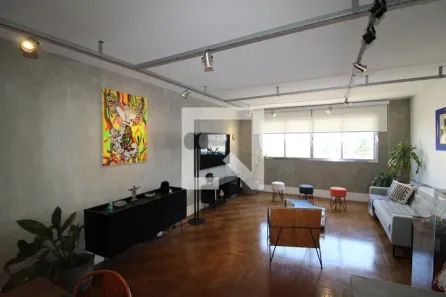 Apartamento com 2 Quartos à venda, 101m² no Santana, São Paulo