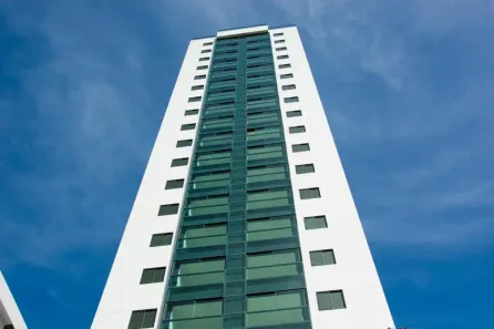 Apartamento com 1 Quarto para alugar, 41m² no Piedade, Jaboatão dos Guararapes