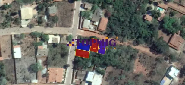 Lote/Terreno à venda, 1620m² no Juatuba, Juatuba