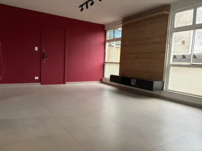 Apartamento com 2 Quartos à venda, 79m² no Pinheiros, São Paulo