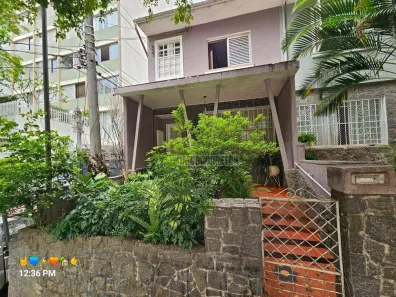 Sobrado com 3 Quartos à venda, 95m² no Perdizes, São Paulo