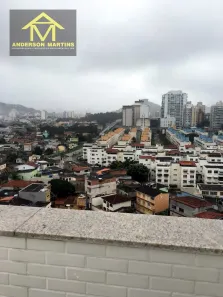 Cobertura com 3 Quartos à venda, 200m² no Praia da Costa, Vila Velha
